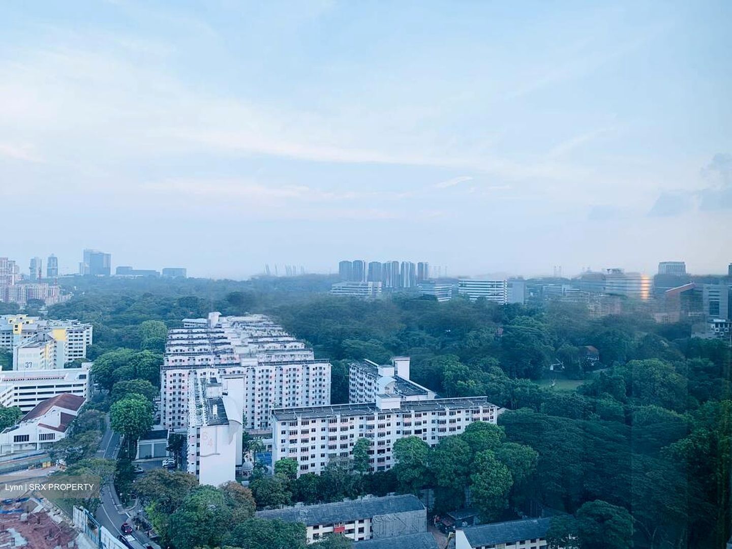 Blk 50 Commonwealth 10 (Queenstown), HDB 5 Rooms #461747831